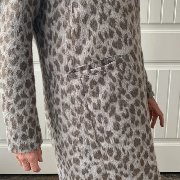 Fall coat - Picture 3 of 7